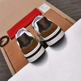 Picture of Louis Vuitton Shoes _SKULVsz38-44mnf034917014